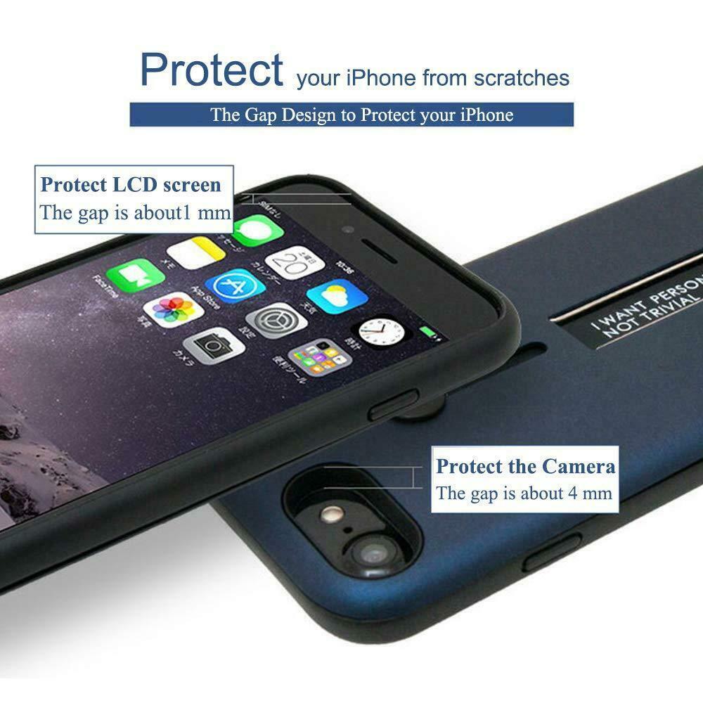 For Samsung Galaxy S20 Plus ,Ultra, S10e Lite, Ring Shockproof Phone Case Cover - Picture 11 of 25