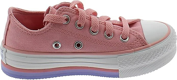 Converse top school shoes