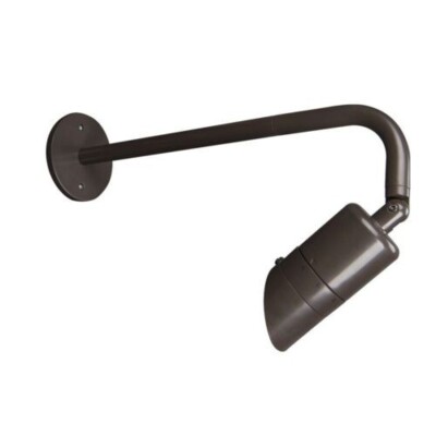WAC Lighting LED Sign Light 4000K LED514 5'' Outdoor Wall Endurance 120 Volts