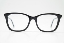 Glasses TOD'S TO 5110 Black Silver Blue Oval Eyeglass Frame New