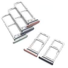For Samsung Galaxy Note 20 / Note 20 Ultra SIM Card Tray Slot Holder Replacement