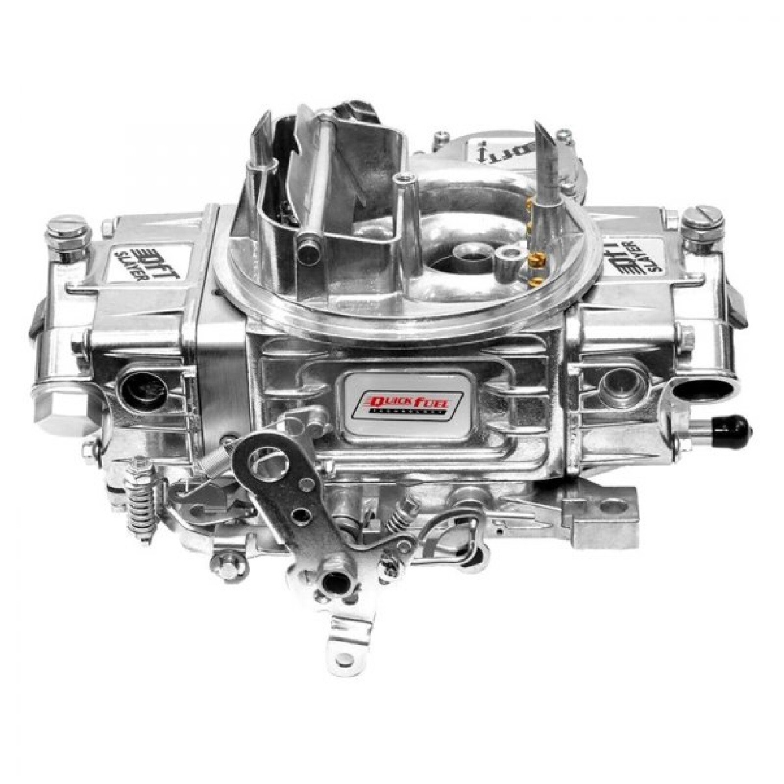 Quick Fuel SL750VS Universal Slayer Series Aluminum 750 CFM Gas