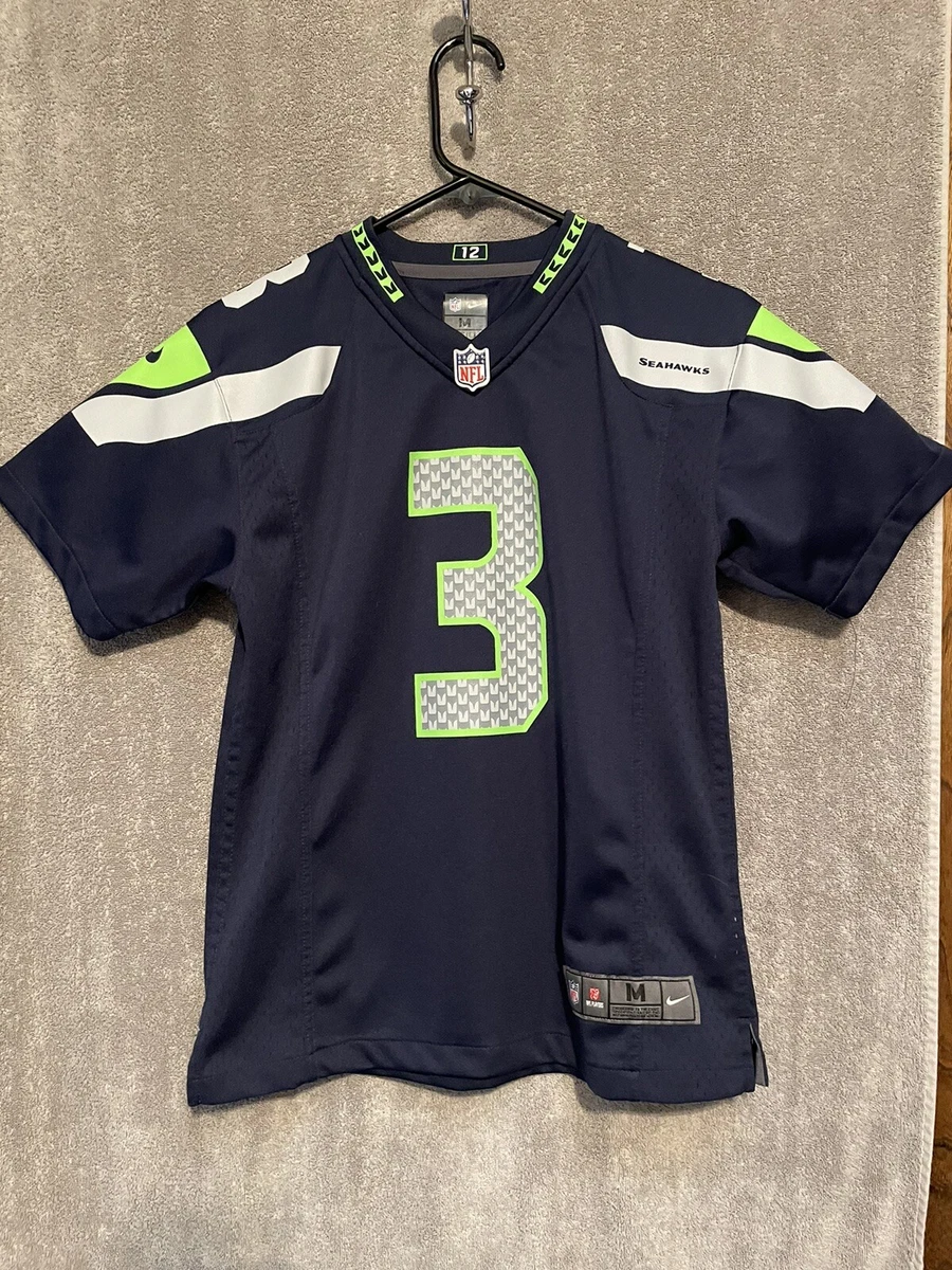Jersey seahawks russell clearance wilson