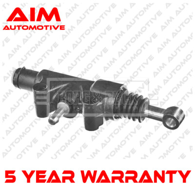 Clutch Master Cylinder Aim Fits Mercedes C-Class SLK CLK CLC-Class SLC