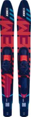 JOBE Hemi Combo Skis #20242200159