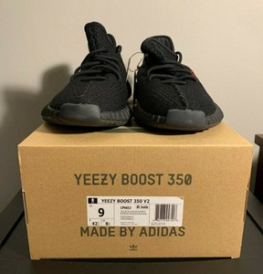 women's size 10 in men's yeezy