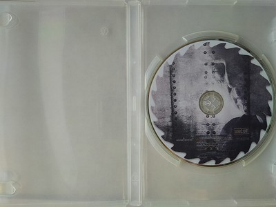 Saw 3 III Uncut Edition (DVD, 2006)