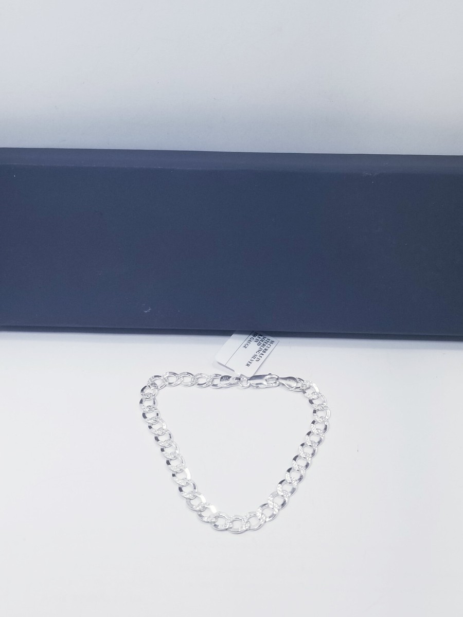 Jcpenney Sterling Silver Charm Bracelets Jcpenney Pandora Charms