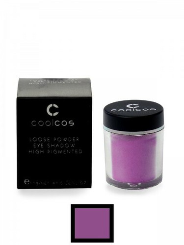 Cool Cos Denmark Paraben Parfum Free Cosmetic EYESHADOW Collection #BargainTrend - Picture 18 of 38