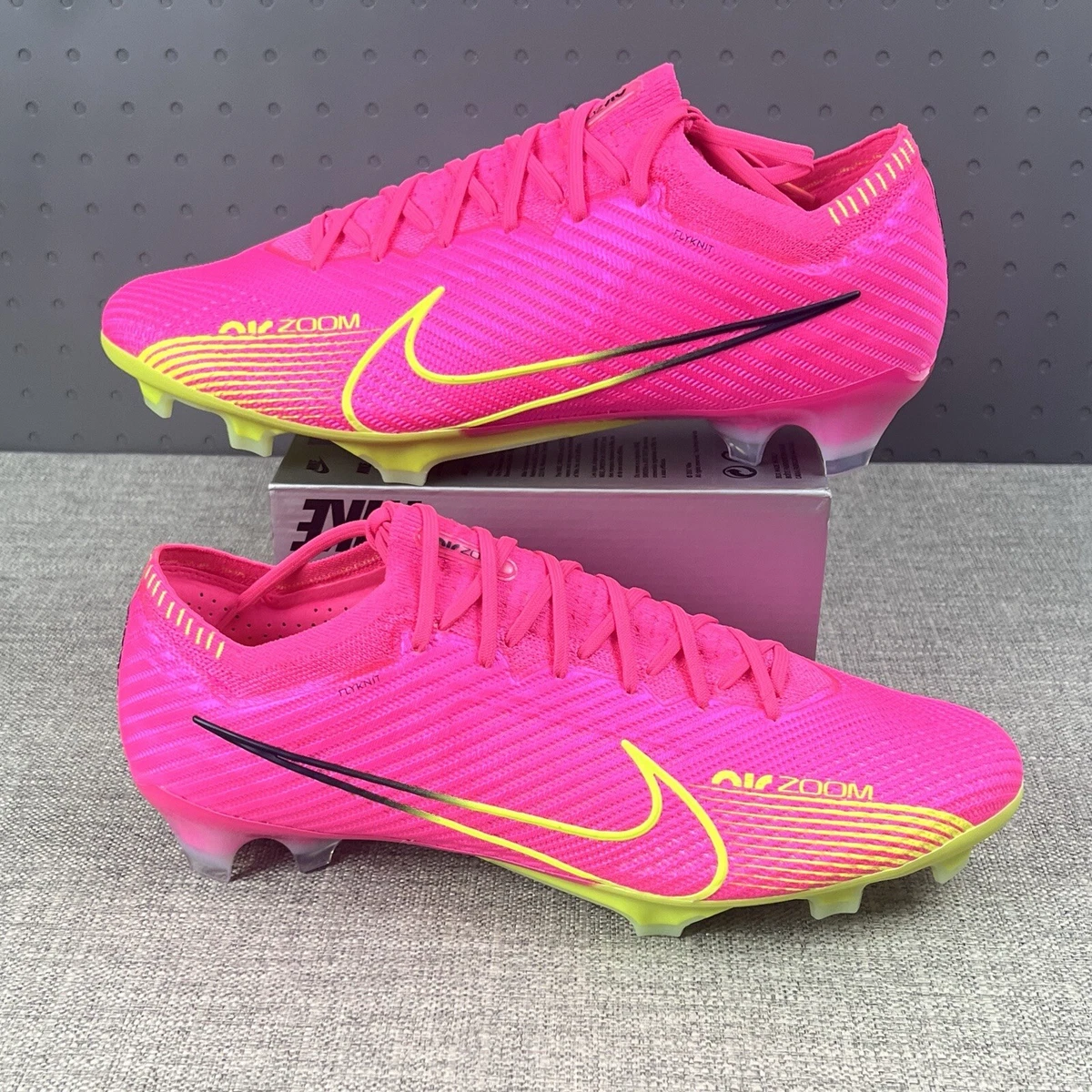 Las mejores ofertas en Nike Zoom Mercurial Vapor 15 Elite FG