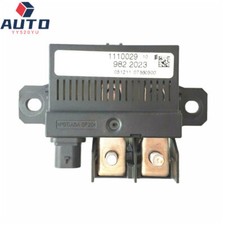 For Benz G-Class W463 2005-2018 Battery Monitoring Control Module A0009822023