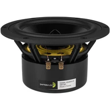 Dayton Audio RS180S-8 7" Reference Shielded Woofer 8 Ohm