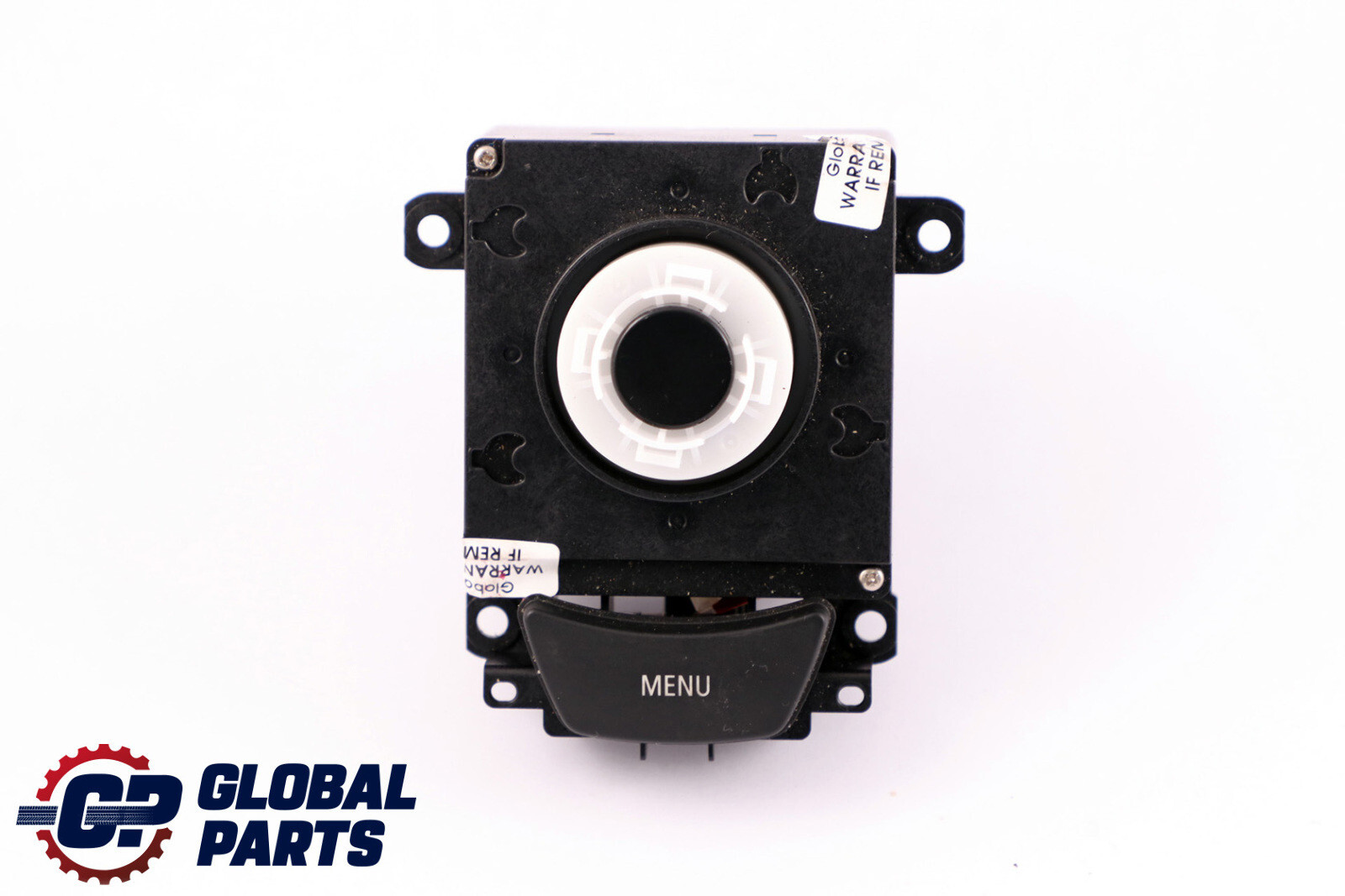 BMW E87 E90 E91 iDRIVE Controller Unit Knob Switch 6971709 for 