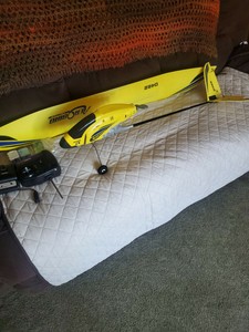 vintage remote control airplanes