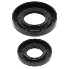 All Balls Racing Crank Shaft Seal Kit 24-2017 for Yamaha YZ250 01-18