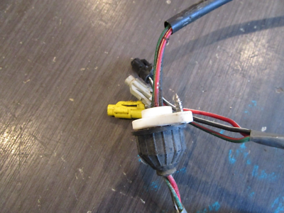 KAWASAKI 21176-3719 SENSOR, SPEEDOMETER for sale online | eBay