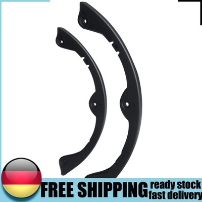 Plastic Bumpers Snowboard Protection Strip Edge Protector Skateboard Deck Guard