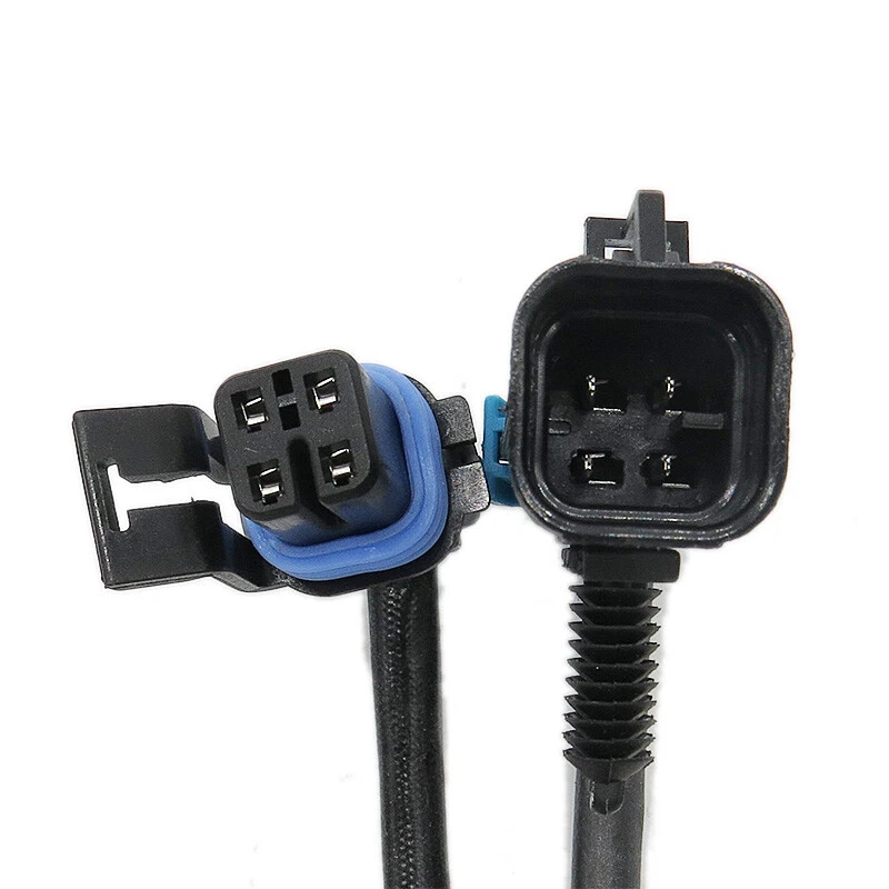 4PCS Oxygen Sensor For 2007 GMC Yukon Yukon XL 1500 Cadillac Escalade (V8, 6.2L) - Image 3 of 4