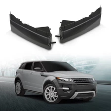 Fit For 12-2019 Land Rover Range Rover Evoque Front Bumper Side Bracket Retainer