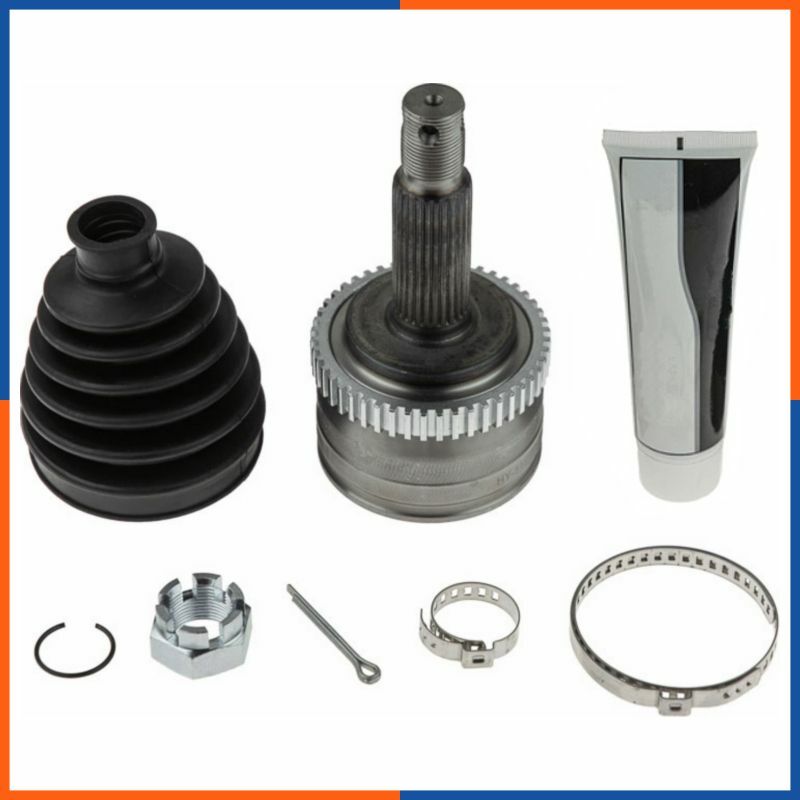 Joint de cardan extérieur KIA 60-3436 kit arbre transmission transmission roue avant
