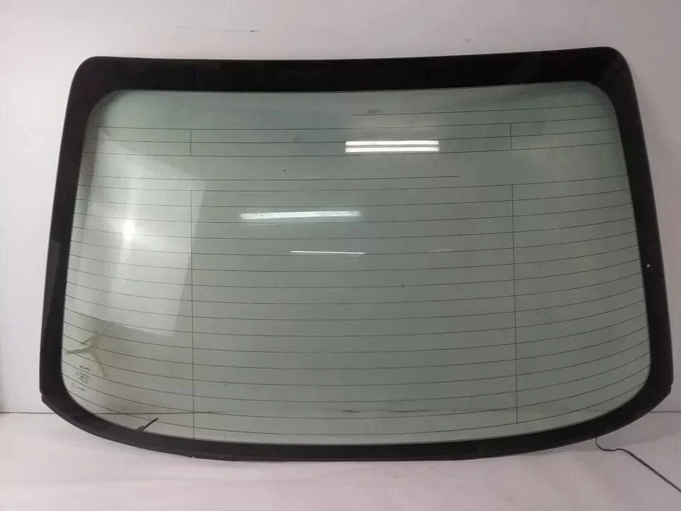 Acura TSX 2004-08 ventana trasera vidrio parabrisas trasero térmico ## Foto 3 de 4