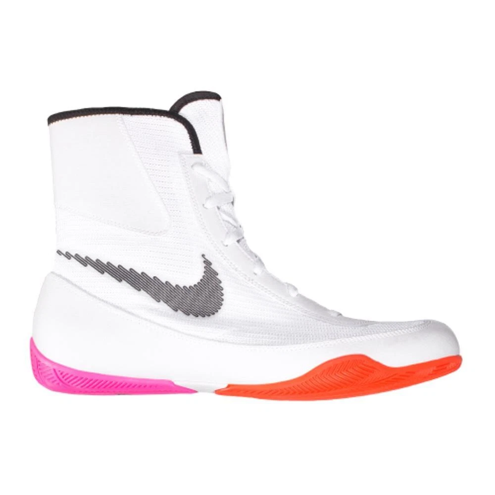 Nike Machomai 2 Olympic Boxing Boots Limited Edition Tokyo Boxing Ring Shoes