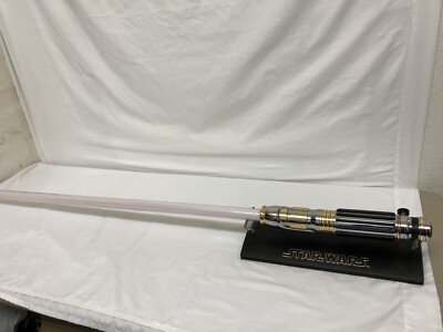 Star Wars Luke Skywalker 2005 Master Replicas,Inc. Lucasfilm Ltd