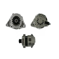 Fits NISSAN Micra 1.0i 16V (K11E) Alternator 2001-2003 - 4711UK