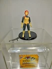 VTG 1982 HASBRO GI Joe ARAH Scarlett Straight Arm / AS-IS