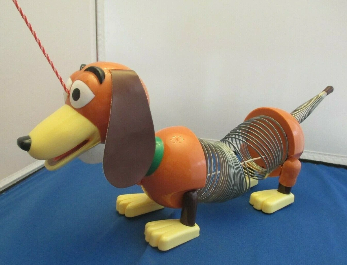 Ebay slinky cheap dog