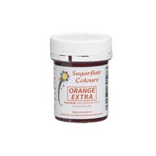 Sugarflair Concentrated Food Colouring Paste Extra - 42g All Shades