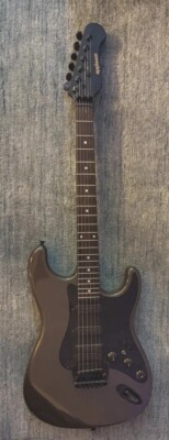 applause エレキギター STタイプ ジャンク RARE - Applause by Ovation - Strat Electric Guitar / Floyd