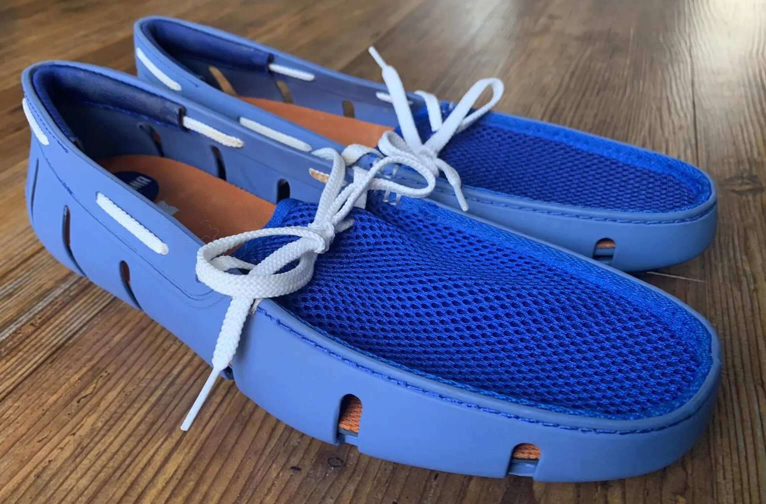 Mayaguana Vented Slip On Swim Loafers, Size 8 Mx 6 eBay