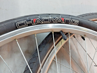 Moyeu arrière Shimano Deore FH-M5100