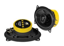 ESX Front Auto Lautsprecher Set f&uuml;r MERCEDES S-Klasse W116 - 1972-1980