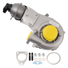 Turbocharger Turbolader for Fiat 500L Bravo Punto 1.6 D 2008-2025 803956-5002