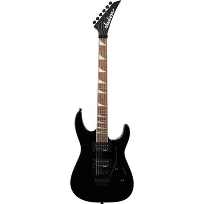 E-Gitarre Jackson X Series Soloist SLX DX Gloss Black E Gitarre NEU