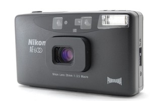 Nikon Af600 Panorama | eBay