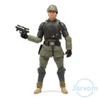 Star Wars 3.75" Vintage Collection VC267 Cassian Andor Aldhani Loose Complete