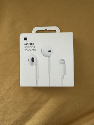 Apple EarPods Lightning Kopfhörer