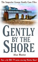 Gently By The Shore | Alan Hunter | Englisch | Taschenbuch | George Gently