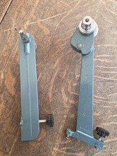 Vintage RCA Model 400 16mm Projector Arms Great Condition