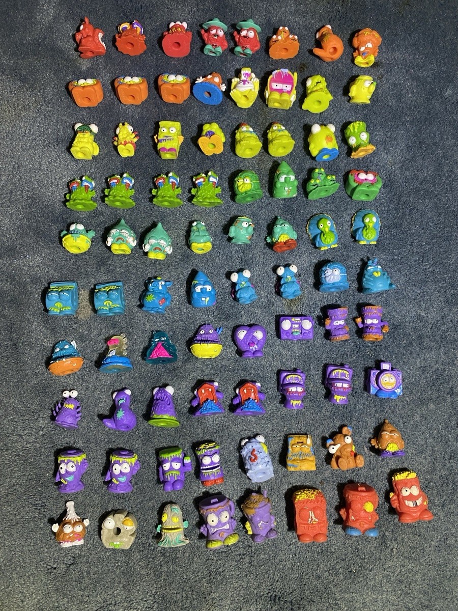 Trash Packs Rare, Ultra Rare, & Special Edition. YOU PICK READ