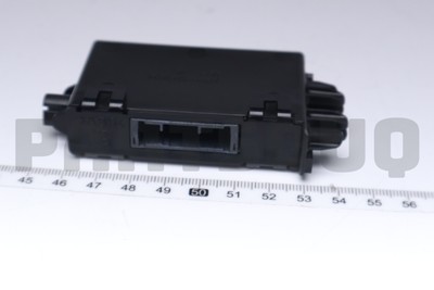 8978060461 Genuine Toyota COMPUTER ASSY 89780-60461
