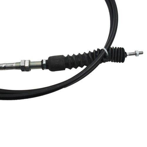 For Kawasaki Mule 2500 2510 2520 1993-2002 Shift Control Cable 54010-1089 - Picture 4 of 9