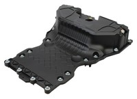 Maxgear ÖLwanne 34-0139 FüR Mercedes Klasse W212 Model S212 S204 Glk X204 W204