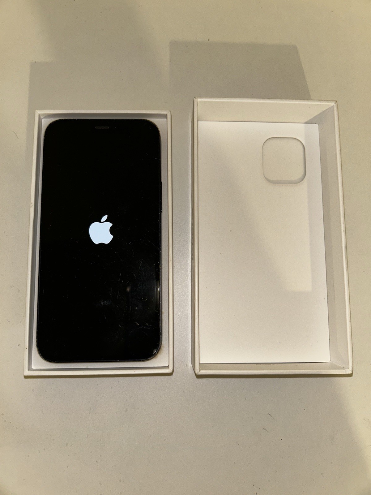 Apple iPhone 12 Mini 64GB, Unlocked, Black