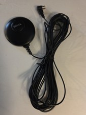 SIRIUS Satellite Radio Antenna SIR-3 UCA-DOT Magnet Mount 3WNCMOB02