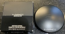 Mac Mineralize Skinfinish Natural DARK DEEP, 10g