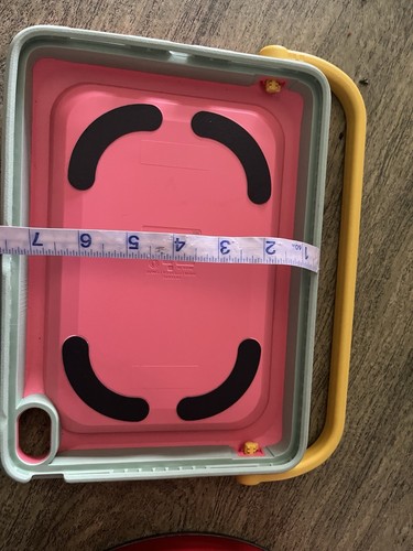 Otterbox Kids EasyGrab iPad (A16) and iPad (10th gen) Tablet Case - Picture 5 of 5